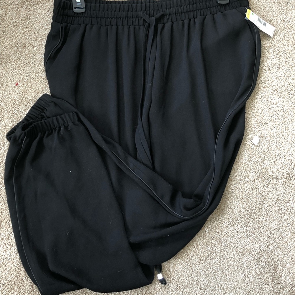 Metaphor Dressy Jogger Pants